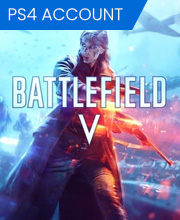 Battlefield 5 Playstation 4