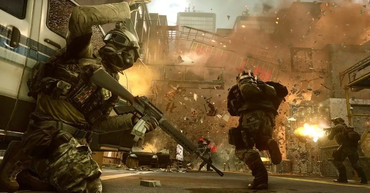 Battlefield 6 Release Date