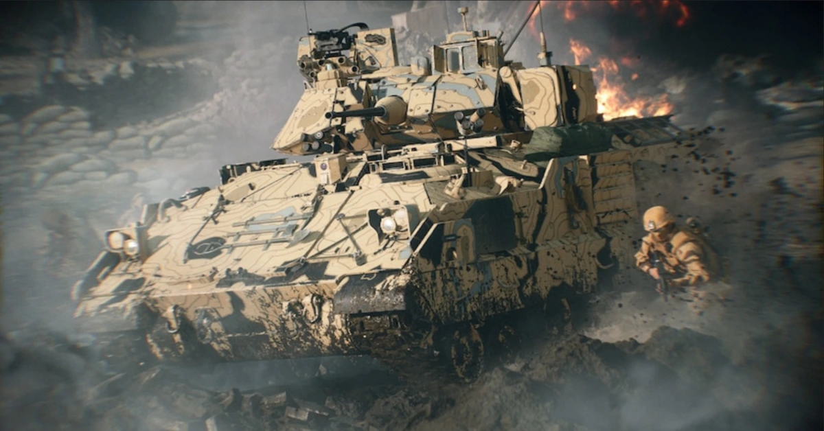 Battlefield 6 Seizoen 3 Lanceert Op 12 Mei Met De Grootste Map Ooit