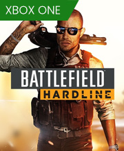 Battlefield Hardline Xbox One