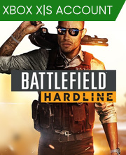 Battlefield Hardline Xbox Series X