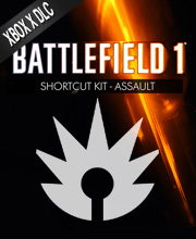 Battlefield 1 Shortcut Kit Assault Bundle Xbox Series X
