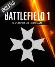 Battlefield 1 Shortcut Kit Ultimate Bundle Xbox Series X
