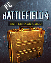 Battlefield 4 BattlePack Gold Pc