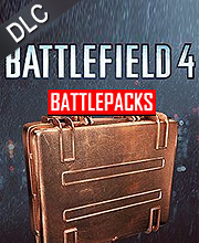 Battlefield 4 Battlepack Pc