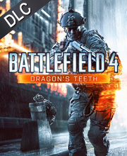 Battlefield 4 Dragons Teeth Pc