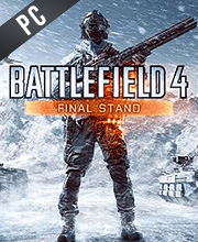 Battlefield 4 Final Stand Pc