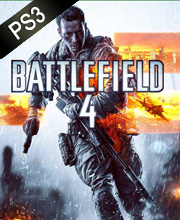 Algemeen Onderscheiden boeket Koop Battlefield 4 PS3 Code Compare Prices