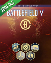Battlefield 5 Premium Starter Pack Xbox One