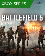 Battlefield 6 Xbox Series X