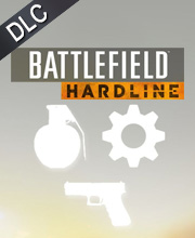 Battlefield Hardline Gear Shortcut