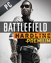 Battlefield Hardline Premium Pc