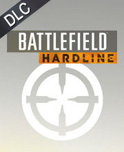 Battlefield Hardline Professional