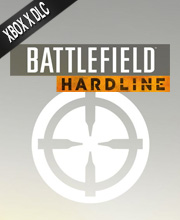 Battlefield Hardline Professional Shortcut Xbox Series X