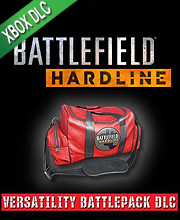 Battlefield Hardline Versatility Battlepack Xbox One