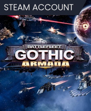 Battlefleet Gothic Armada Pc