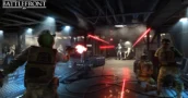 Bungie is mogelijk de verrassende keuze voor Star Wars Battlefront 3