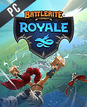 Battlerite Royale Pc