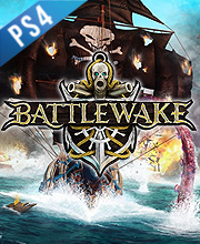 Battlewake Playstation 4