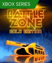 Battlezone Xbox Series X