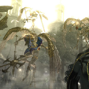 Extravagant Combat