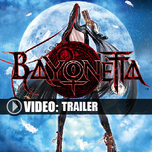 Koop Bayonetta CD Key Compare Prices