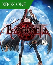 Bayonetta Xbox One