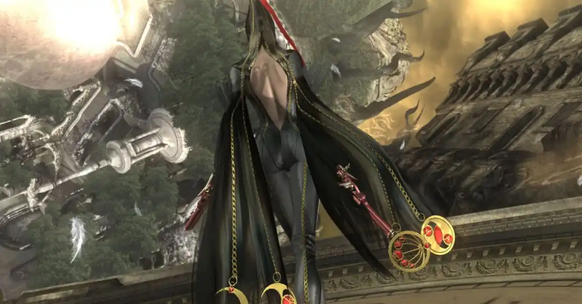 Bayonetta PS4 voor de beste prijs – SEGA Europe Digitale Sleutel