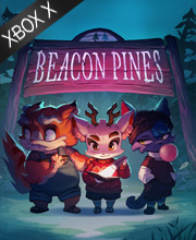 Beacon Pines Xbox Series X