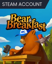 Bear and Breakfast Pc