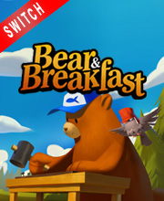 Bear and Breakfast Switch