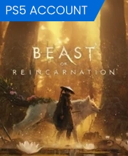 Beast of Reincarnation Playstation 5