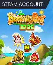 Beastie Bay DX Pc