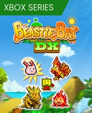 Beastie Bay DX Xbox Series X