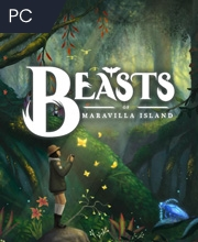 Beasts of Maravilla Island Pc