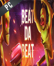 Beat Da Beat Pc