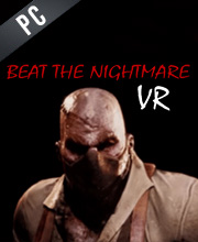 Beat the Nightmare Evil Dreams Simulator VR Pc