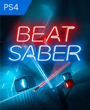Beat Saber Playstation 4