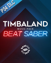 Beat Saber Timbaland Music Pack Playstation 4