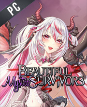Beautiful Mystic Survivors Pc