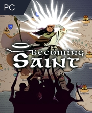 Becoming Saint Pc