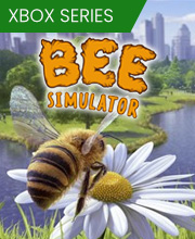 Bee Simulator Xbox Series X