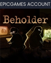 Beholder Pc