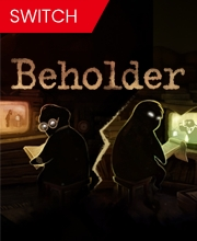 Beholder Switch