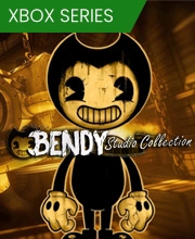 Bendy Studio Collection Xbox Series X
