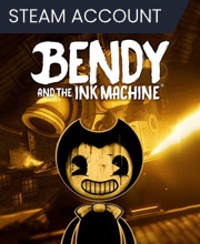 Bendy and the Ink Machine Pc