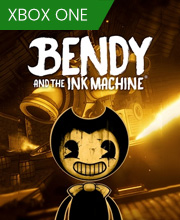 Bendy and the Ink Machine Xbox One