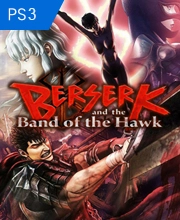 Berserk and the Band of the Hawk Playstation 3