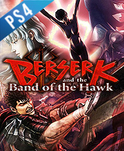 Berserk and The Band Of The Hawk