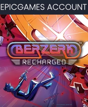 Berzerk Recharged Pc